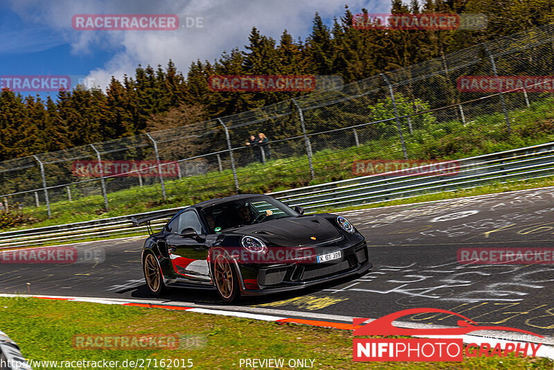 Bild #27162015 - Touristenfahrten Nürburgring Nordschleife (05.05.2024)