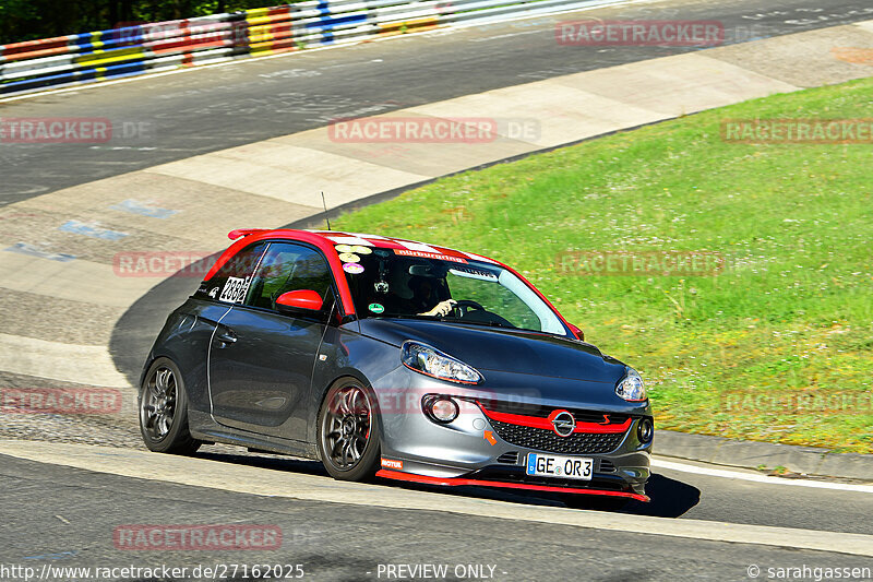 Bild #27162025 - Touristenfahrten Nürburgring Nordschleife (05.05.2024)