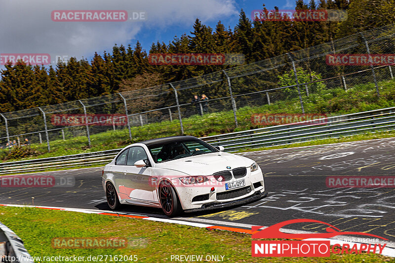 Bild #27162045 - Touristenfahrten Nürburgring Nordschleife (05.05.2024)