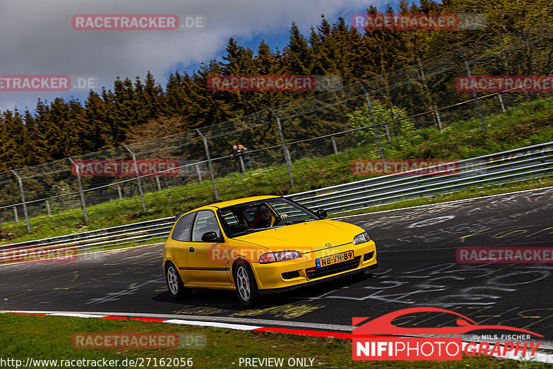 Bild #27162056 - Touristenfahrten Nürburgring Nordschleife (05.05.2024)