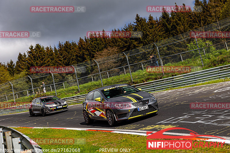 Bild #27162068 - Touristenfahrten Nürburgring Nordschleife (05.05.2024)