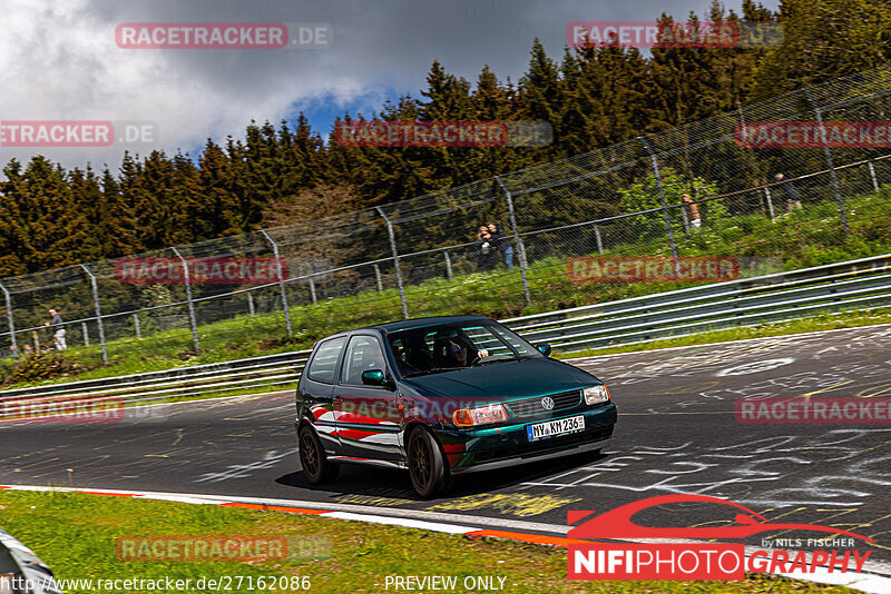 Bild #27162086 - Touristenfahrten Nürburgring Nordschleife (05.05.2024)