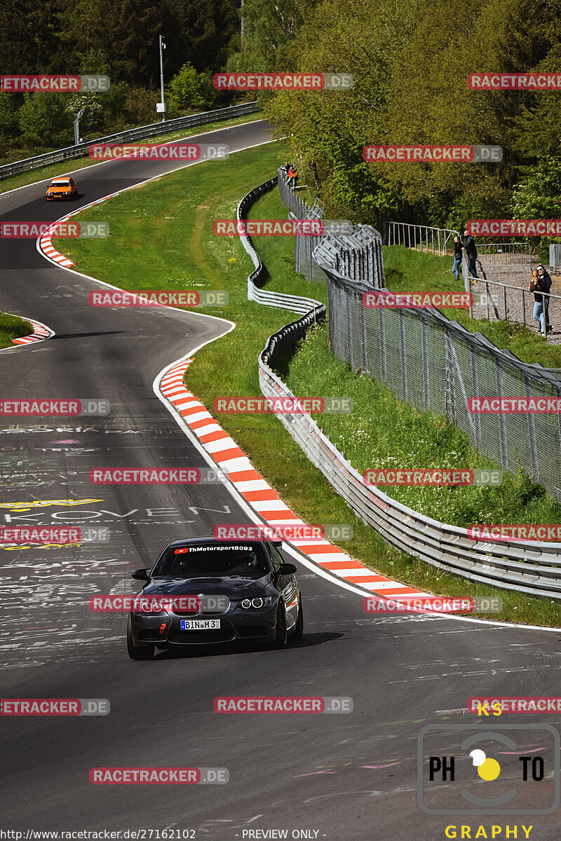 Bild #27162102 - Touristenfahrten Nürburgring Nordschleife (05.05.2024)