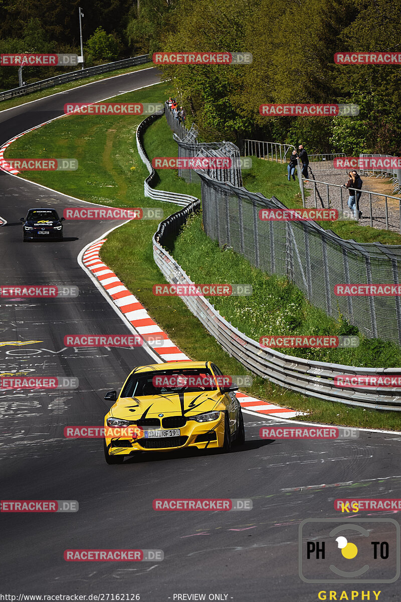 Bild #27162126 - Touristenfahrten Nürburgring Nordschleife (05.05.2024)