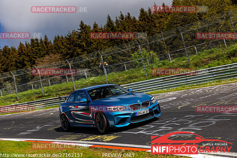 Bild #27162157 - Touristenfahrten Nürburgring Nordschleife (05.05.2024)