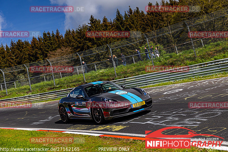 Bild #27162165 - Touristenfahrten Nürburgring Nordschleife (05.05.2024)