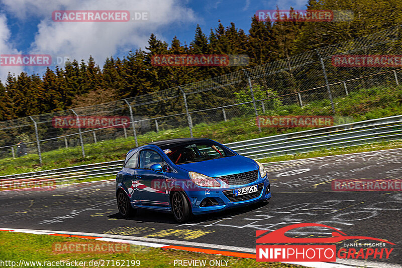 Bild #27162199 - Touristenfahrten Nürburgring Nordschleife (05.05.2024)