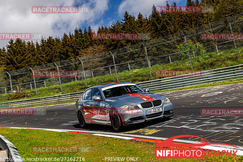 Bild #27162216 - Touristenfahrten Nürburgring Nordschleife (05.05.2024)