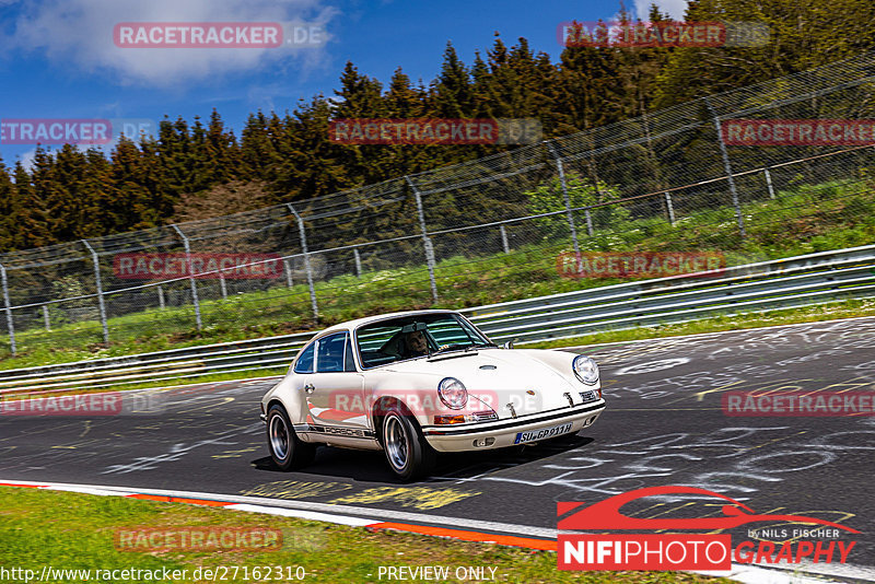 Bild #27162310 - Touristenfahrten Nürburgring Nordschleife (05.05.2024)