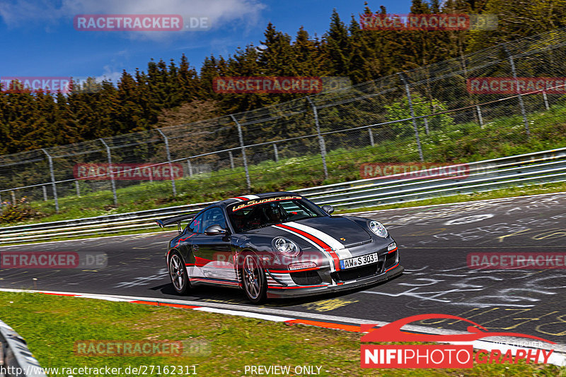 Bild #27162311 - Touristenfahrten Nürburgring Nordschleife (05.05.2024)