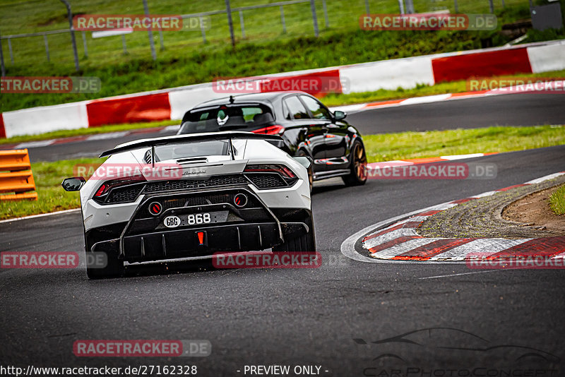 Bild #27162328 - Touristenfahrten Nürburgring Nordschleife (05.05.2024)