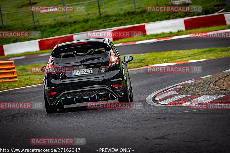 Bild #27162347 - Touristenfahrten Nürburgring Nordschleife (05.05.2024)