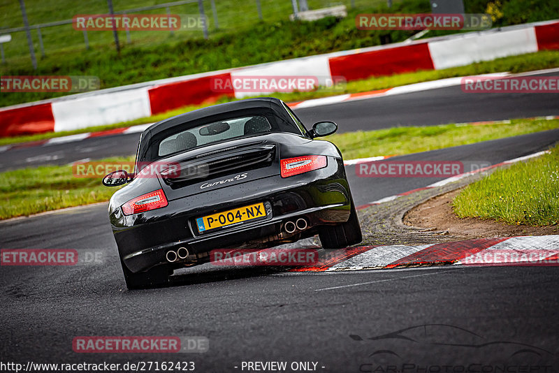 Bild #27162423 - Touristenfahrten Nürburgring Nordschleife (05.05.2024)