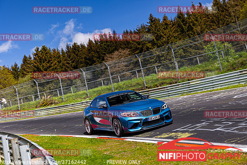 Bild #27162442 - Touristenfahrten Nürburgring Nordschleife (05.05.2024)