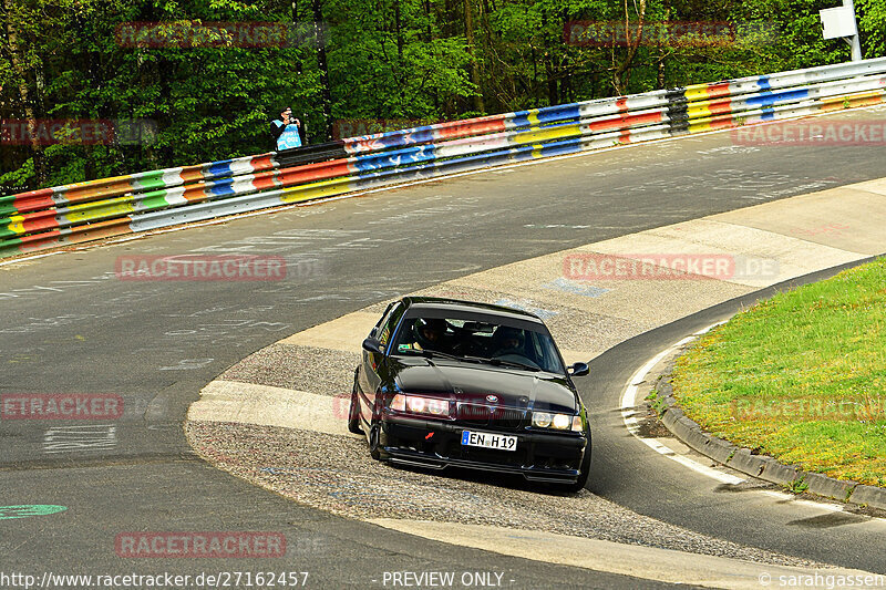 Bild #27162457 - Touristenfahrten Nürburgring Nordschleife (05.05.2024)