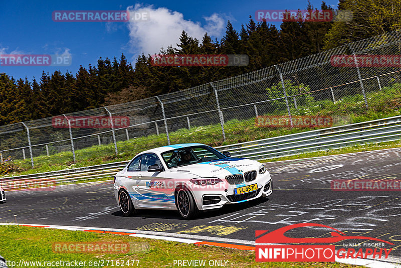 Bild #27162477 - Touristenfahrten Nürburgring Nordschleife (05.05.2024)