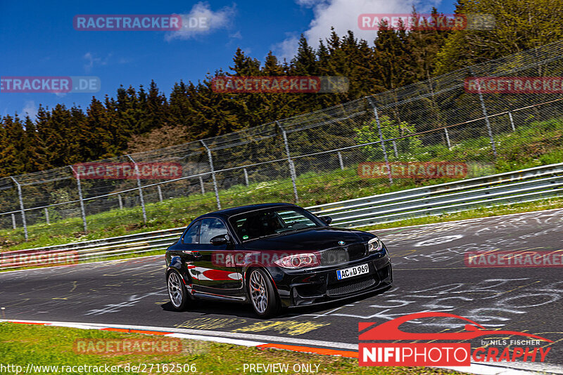 Bild #27162506 - Touristenfahrten Nürburgring Nordschleife (05.05.2024)