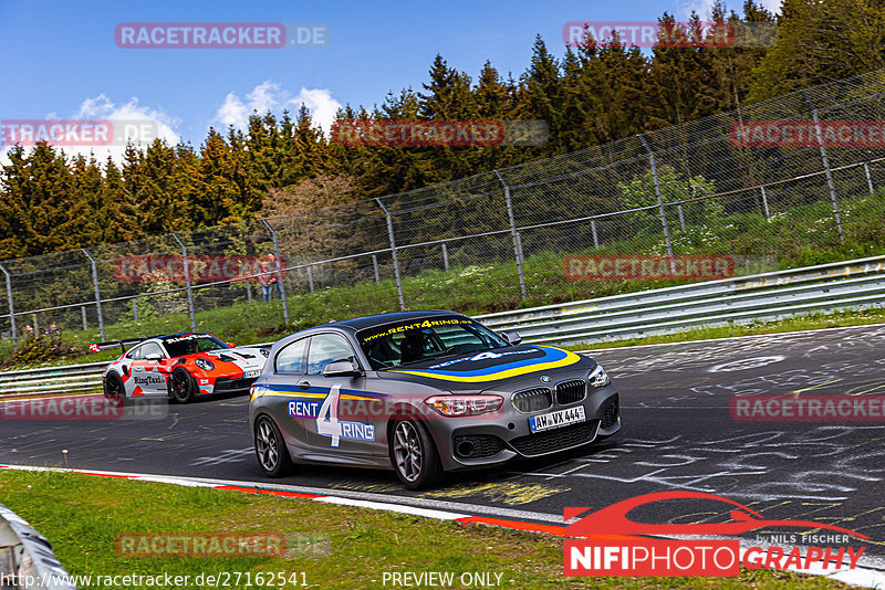 Bild #27162541 - Touristenfahrten Nürburgring Nordschleife (05.05.2024)