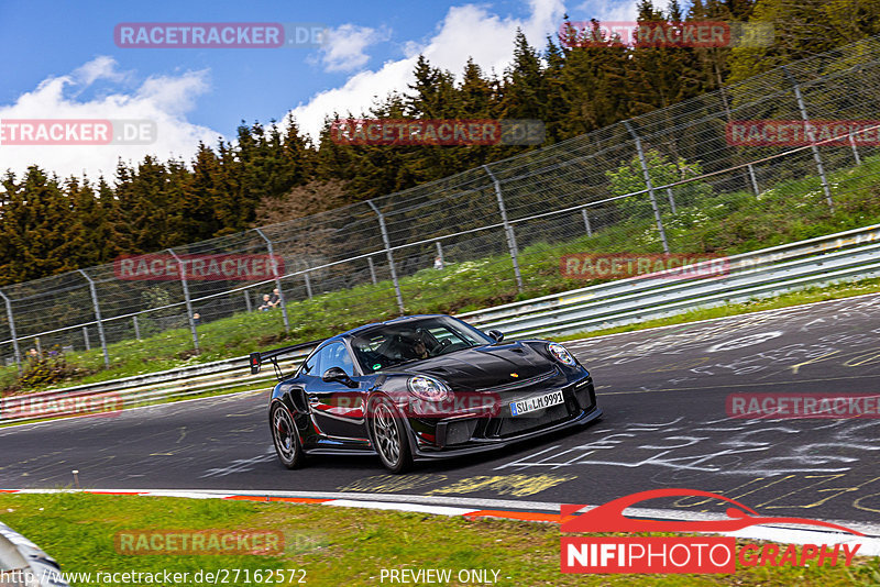 Bild #27162572 - Touristenfahrten Nürburgring Nordschleife (05.05.2024)