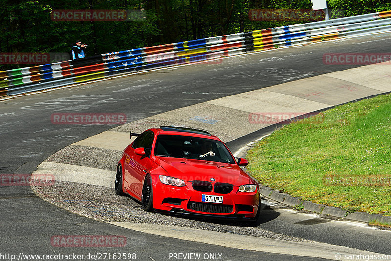 Bild #27162598 - Touristenfahrten Nürburgring Nordschleife (05.05.2024)