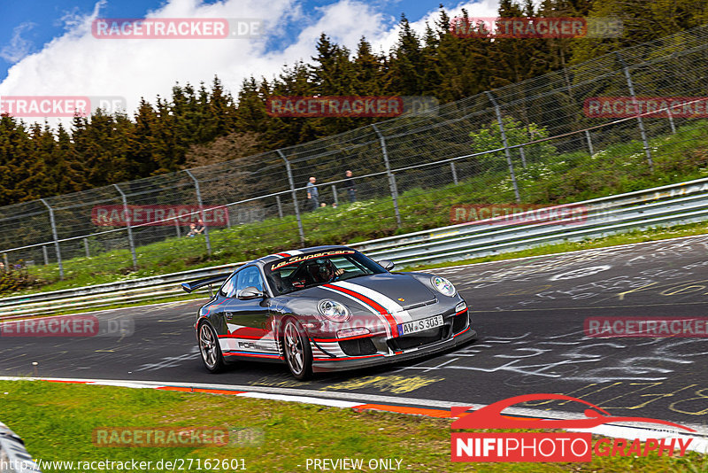 Bild #27162601 - Touristenfahrten Nürburgring Nordschleife (05.05.2024)