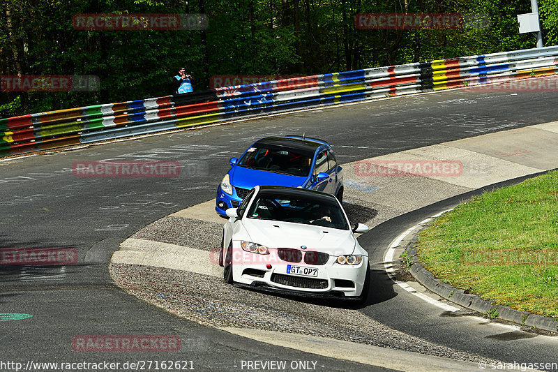 Bild #27162621 - Touristenfahrten Nürburgring Nordschleife (05.05.2024)