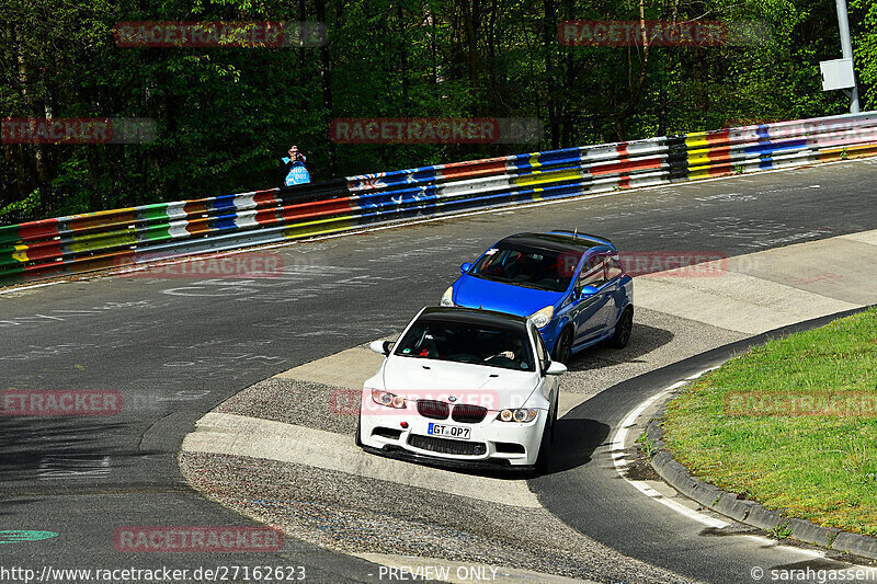 Bild #27162623 - Touristenfahrten Nürburgring Nordschleife (05.05.2024)