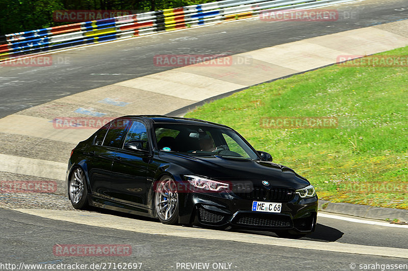 Bild #27162697 - Touristenfahrten Nürburgring Nordschleife (05.05.2024)