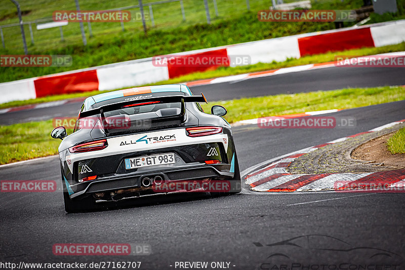 Bild #27162707 - Touristenfahrten Nürburgring Nordschleife (05.05.2024)