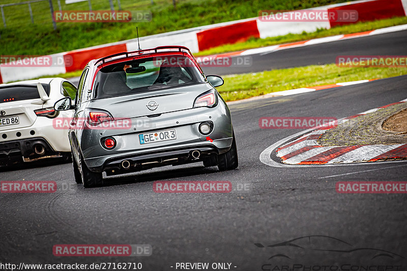 Bild #27162710 - Touristenfahrten Nürburgring Nordschleife (05.05.2024)