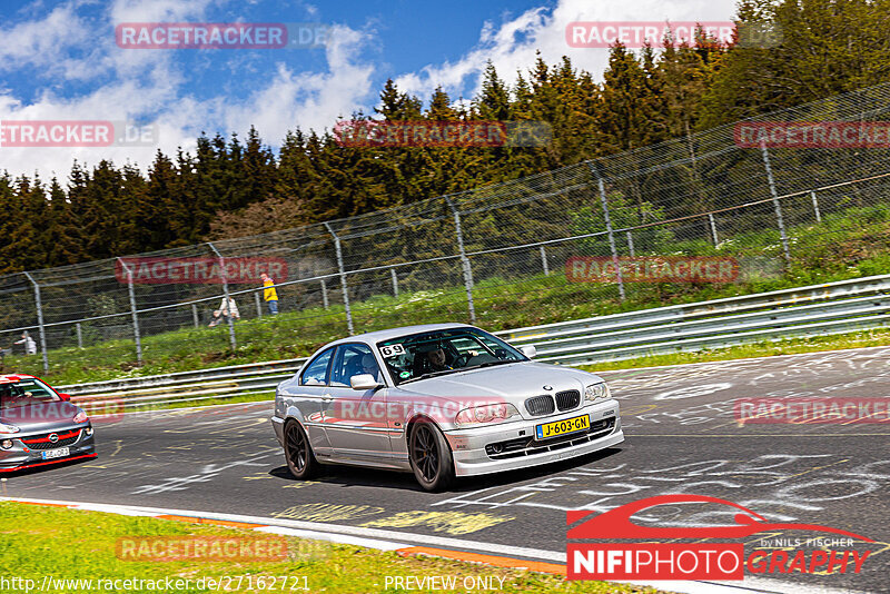 Bild #27162721 - Touristenfahrten Nürburgring Nordschleife (05.05.2024)