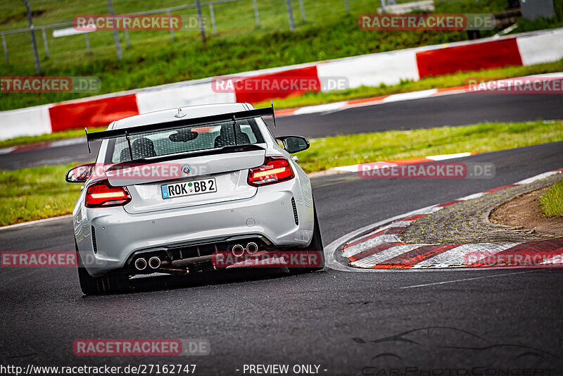 Bild #27162747 - Touristenfahrten Nürburgring Nordschleife (05.05.2024)