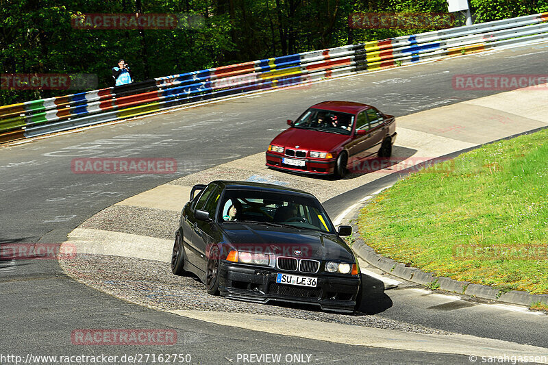 Bild #27162750 - Touristenfahrten Nürburgring Nordschleife (05.05.2024)