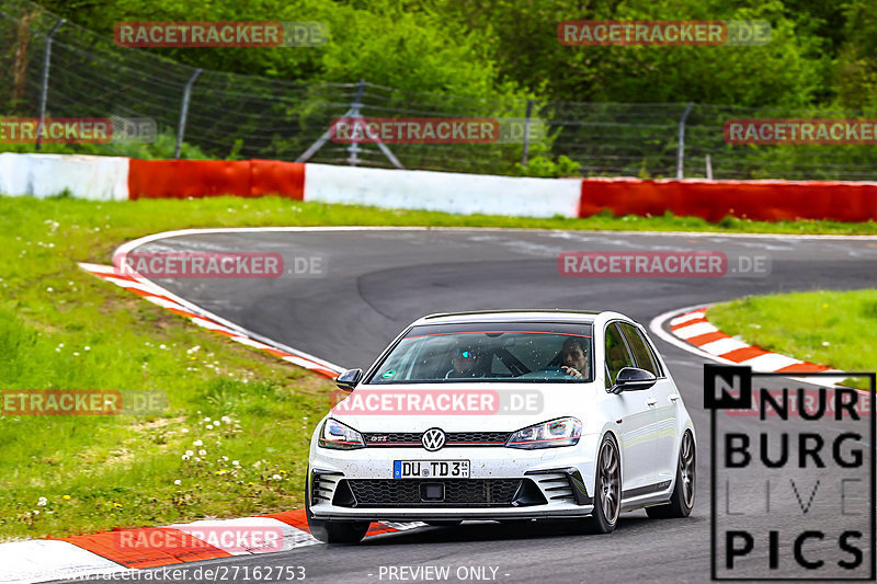 Bild #27162753 - Touristenfahrten Nürburgring Nordschleife (05.05.2024)