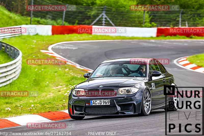 Bild #27162754 - Touristenfahrten Nürburgring Nordschleife (05.05.2024)