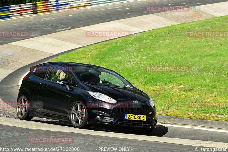 Bild #27162808 - Touristenfahrten Nürburgring Nordschleife (05.05.2024)