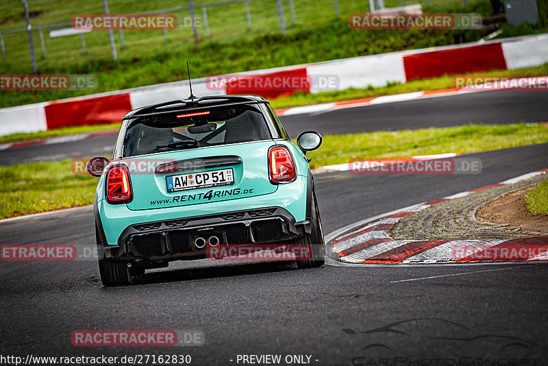 Bild #27162830 - Touristenfahrten Nürburgring Nordschleife (05.05.2024)