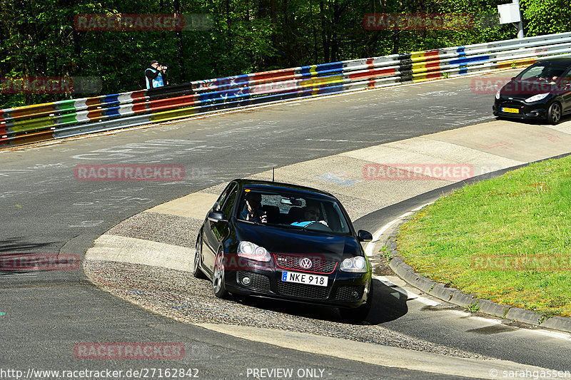 Bild #27162842 - Touristenfahrten Nürburgring Nordschleife (05.05.2024)