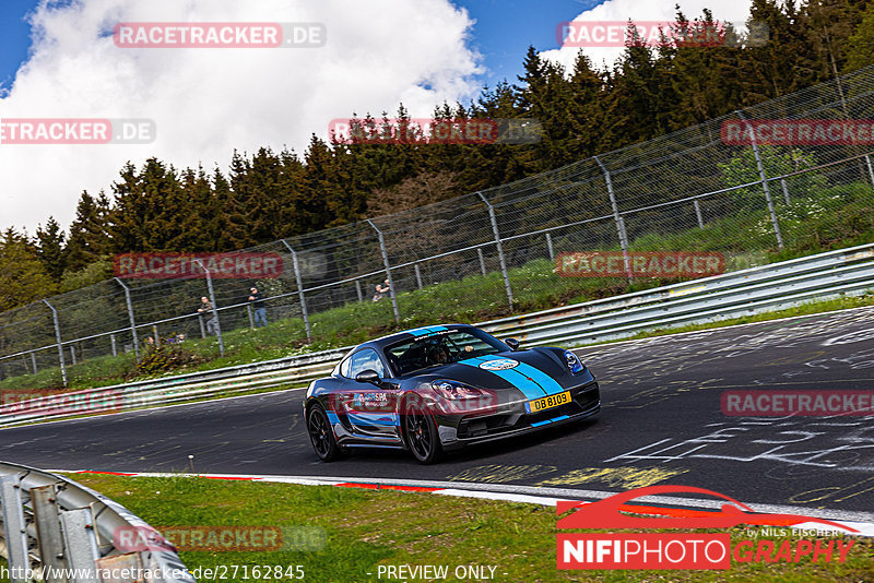 Bild #27162845 - Touristenfahrten Nürburgring Nordschleife (05.05.2024)