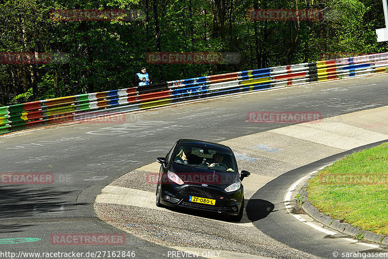 Bild #27162846 - Touristenfahrten Nürburgring Nordschleife (05.05.2024)