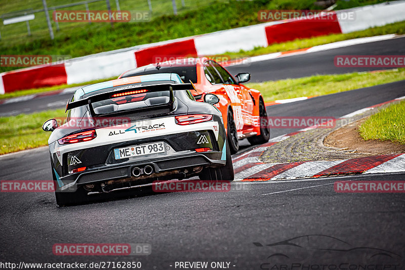 Bild #27162850 - Touristenfahrten Nürburgring Nordschleife (05.05.2024)