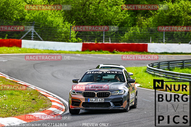 Bild #27162874 - Touristenfahrten Nürburgring Nordschleife (05.05.2024)