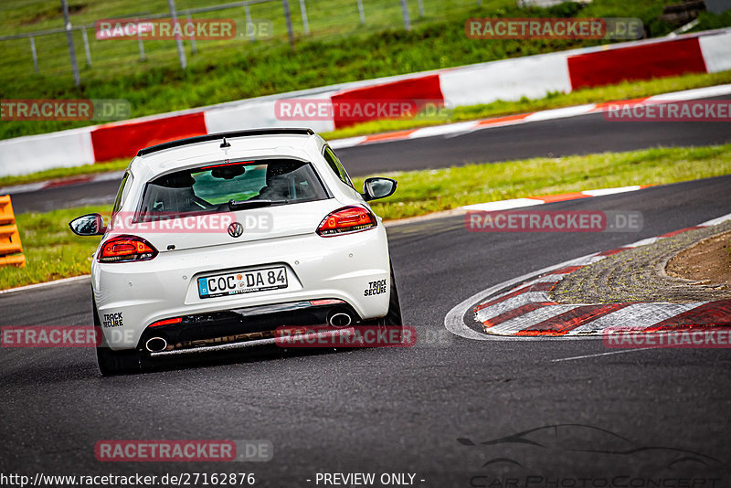 Bild #27162876 - Touristenfahrten Nürburgring Nordschleife (05.05.2024)