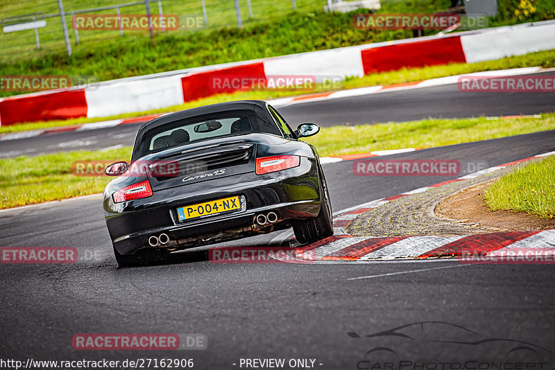 Bild #27162906 - Touristenfahrten Nürburgring Nordschleife (05.05.2024)