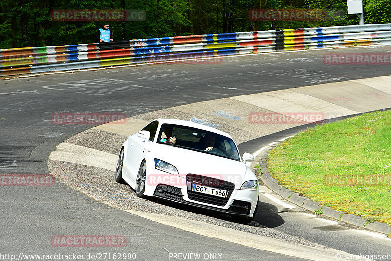 Bild #27162990 - Touristenfahrten Nürburgring Nordschleife (05.05.2024)