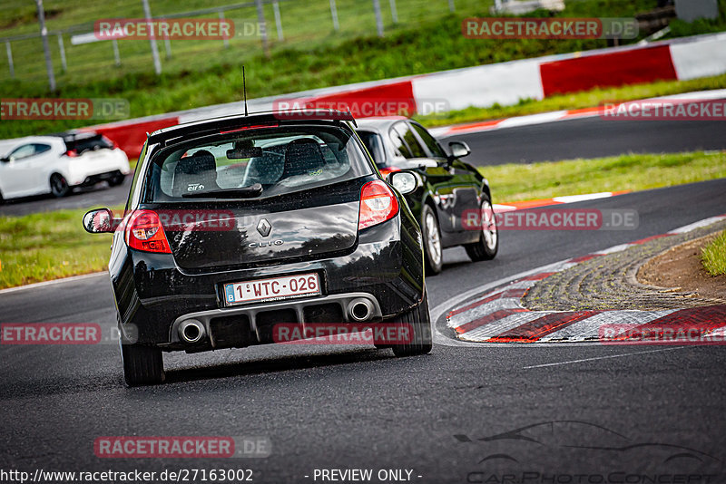 Bild #27163002 - Touristenfahrten Nürburgring Nordschleife (05.05.2024)