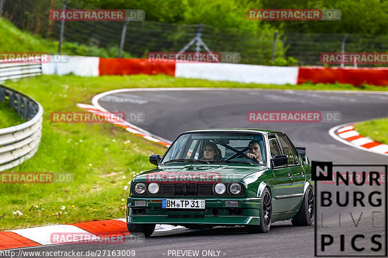 Bild #27163009 - Touristenfahrten Nürburgring Nordschleife (05.05.2024)