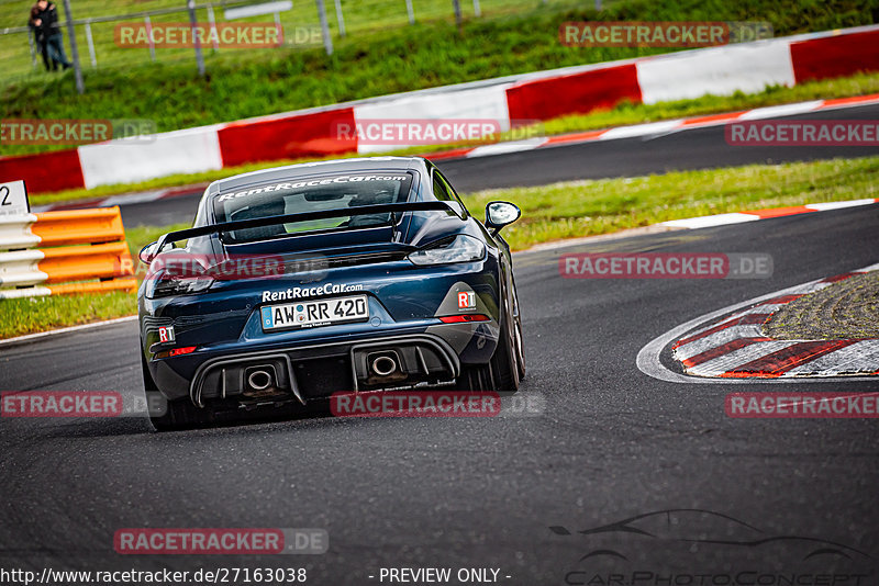 Bild #27163038 - Touristenfahrten Nürburgring Nordschleife (05.05.2024)