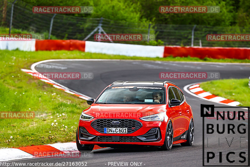 Bild #27163052 - Touristenfahrten Nürburgring Nordschleife (05.05.2024)