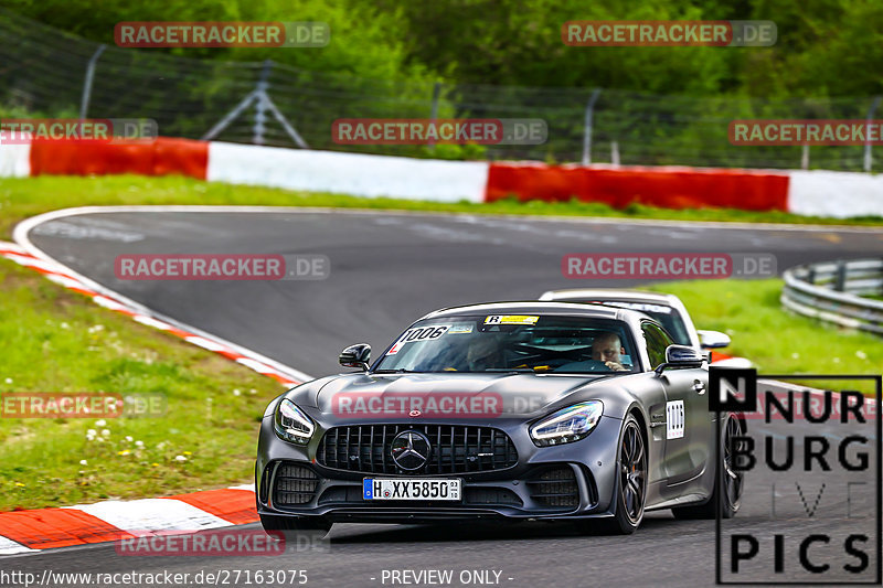 Bild #27163075 - Touristenfahrten Nürburgring Nordschleife (05.05.2024)